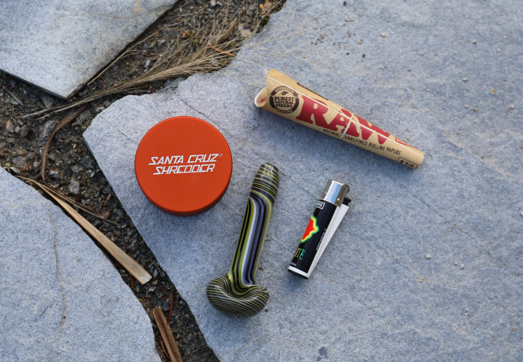 Canada's Ultimate Premium Headshop Experience